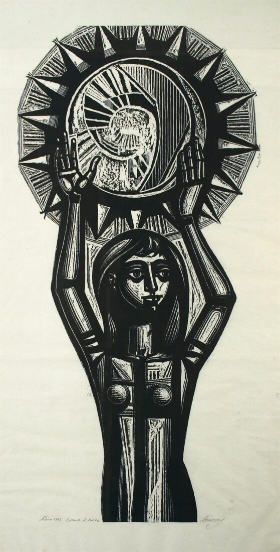 Tomorrow there will be a Clear Sky - Tassos (Alevizos Anastasios)