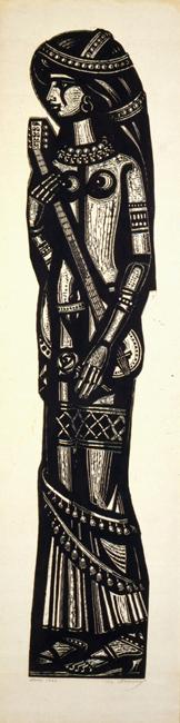 The Ladies of the Rebetika Songs. The Lady of Kokkinia - Tassos (Alevizos Anastasios)