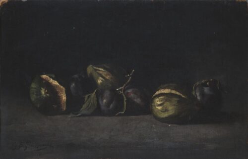 Still Life (Fruit) - Samarzis Georgios