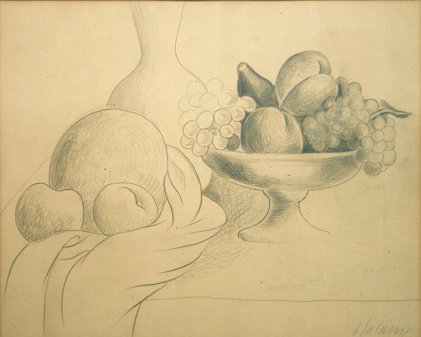 Still Life - Galanis Dimitrios