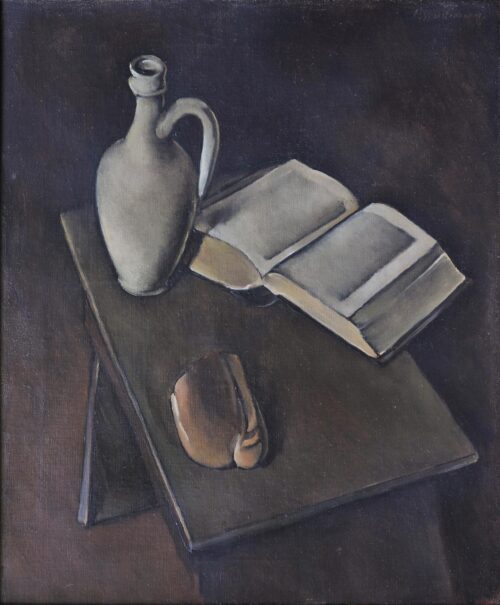 Still Life - Frantziskakis Errikos