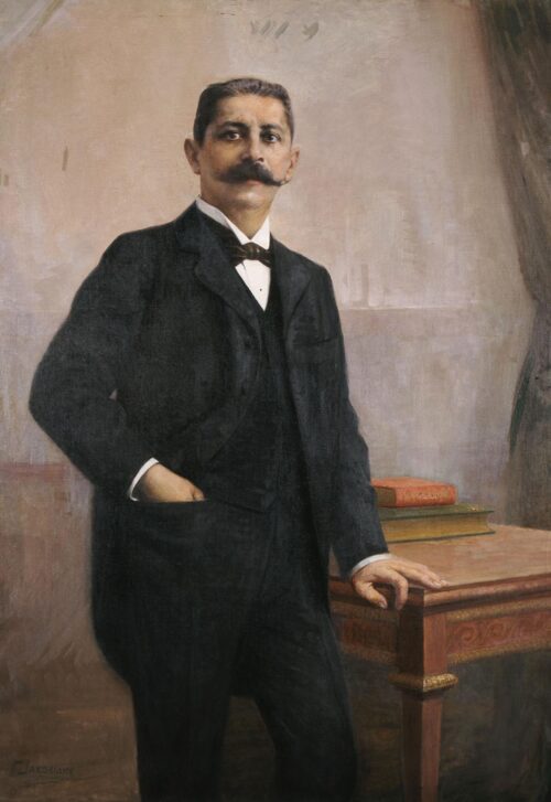 Othon Tetenes - Iakovidis Georgios