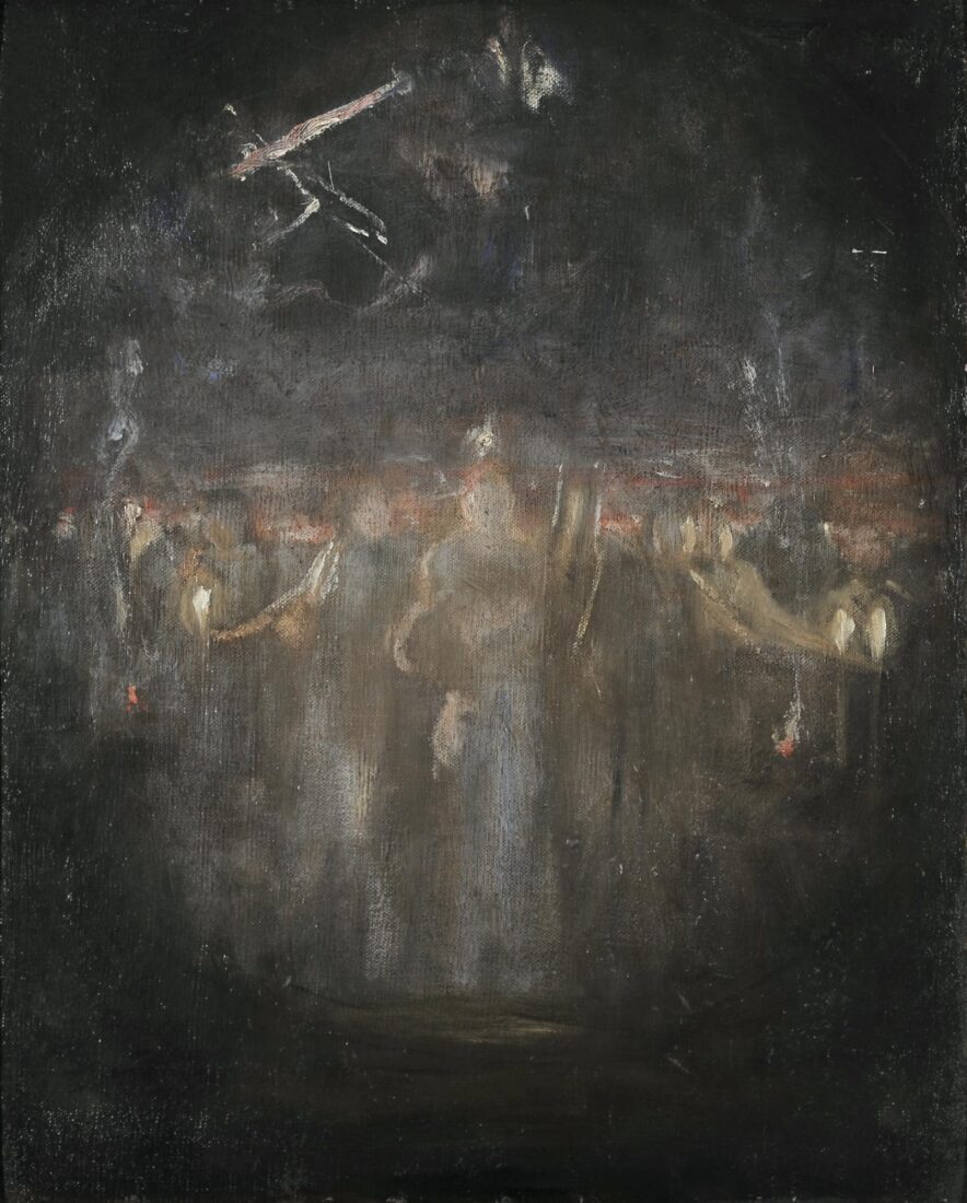 New Century - Gyzis Nikolaos