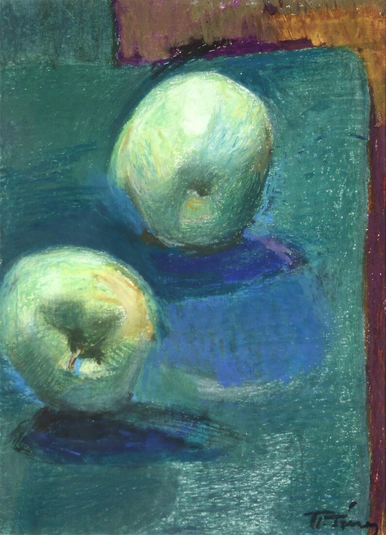 Still Life - Tetsis Panayiotis