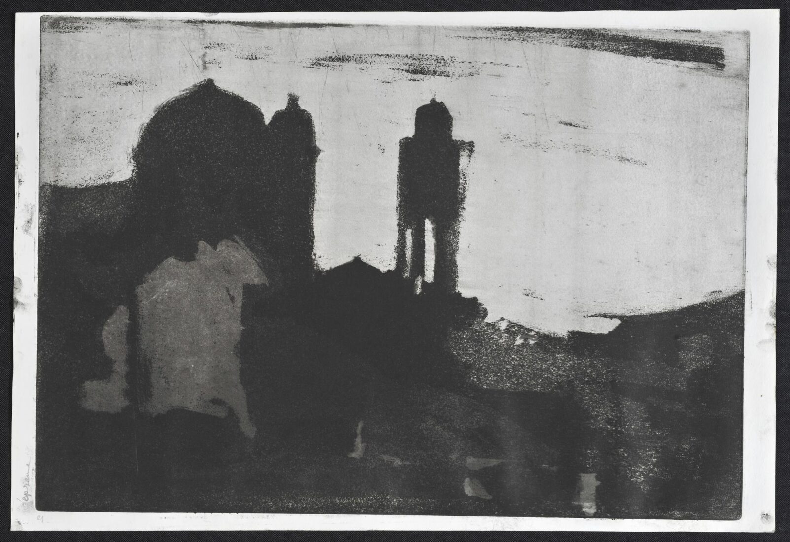 Sunset - Tetsis Panayiotis
