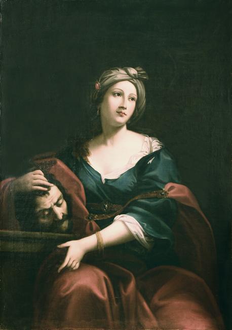 Salome - School of Bologna