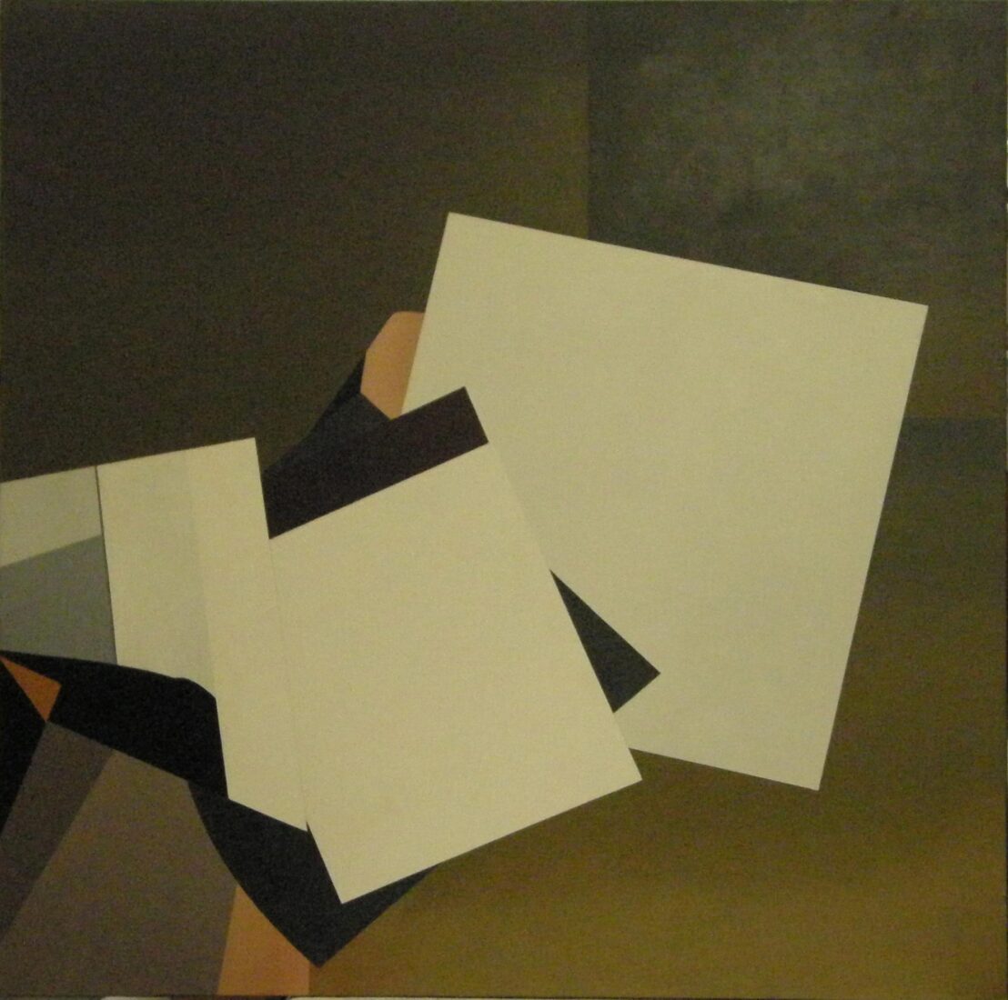 Composition - Isaia Nana