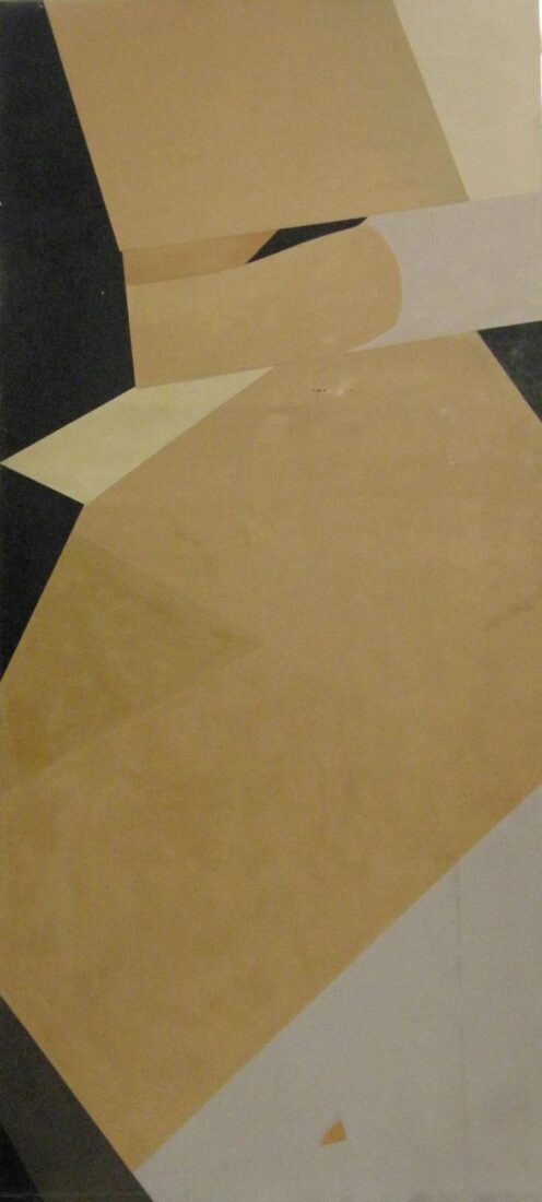 Constructivist - Isaia Nana