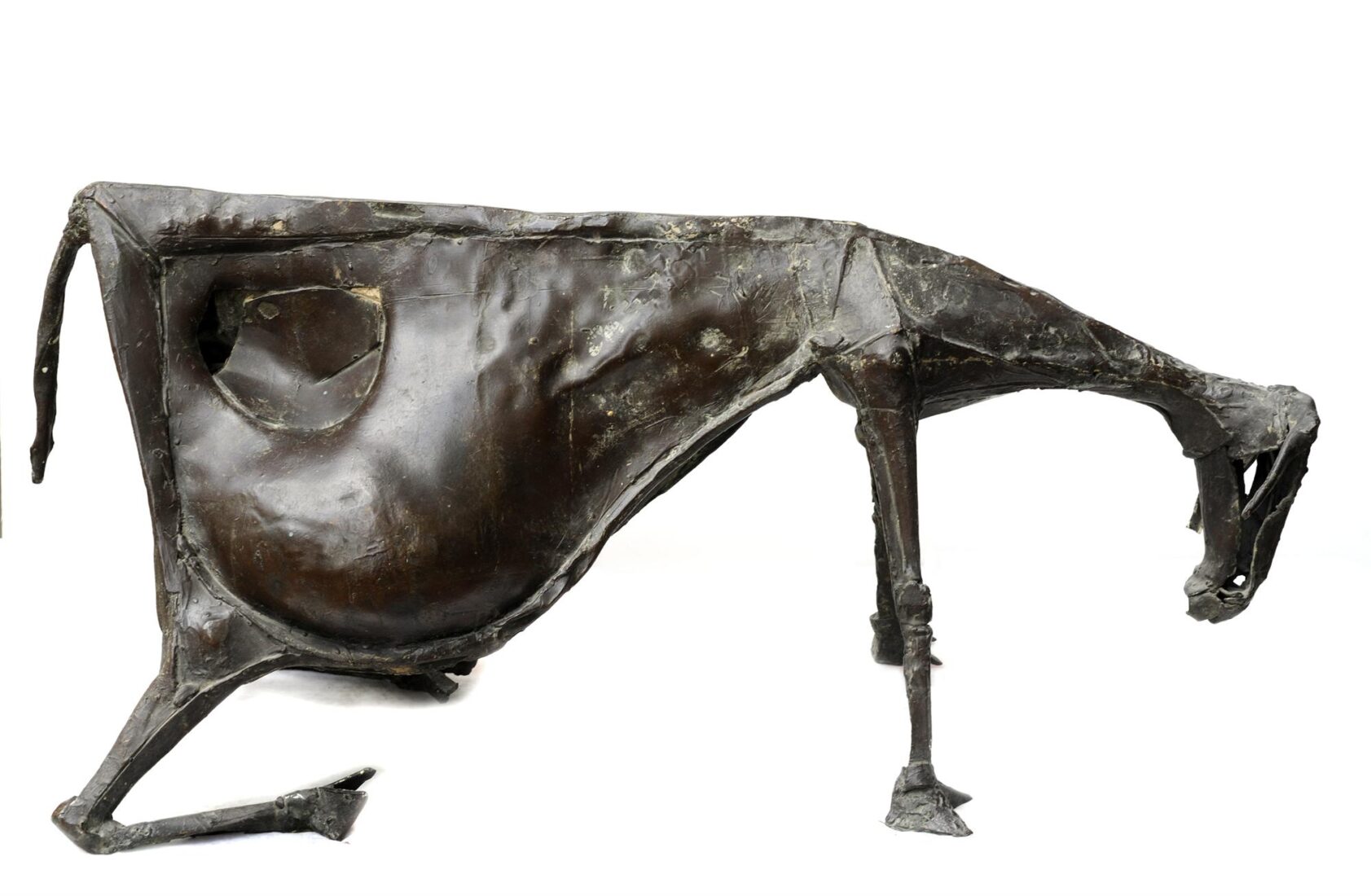 Goat - Kapralos Christos