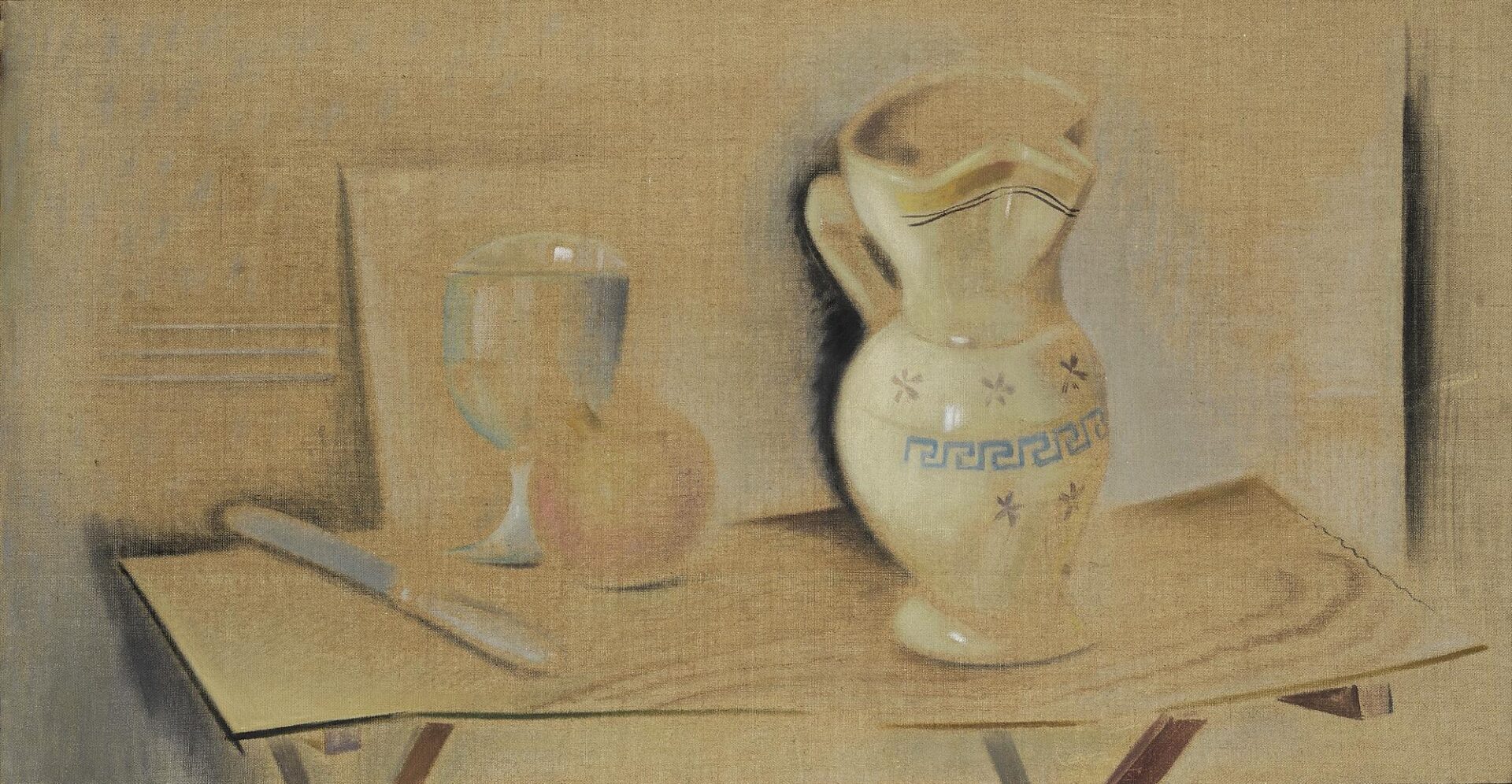 Pitcher - Parthenis Konstantinos