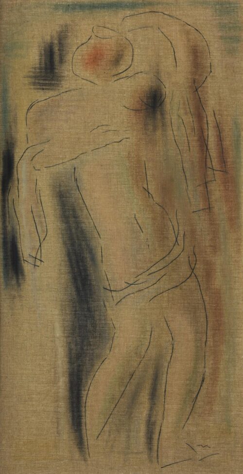 Figure - Parthenis Konstantinos