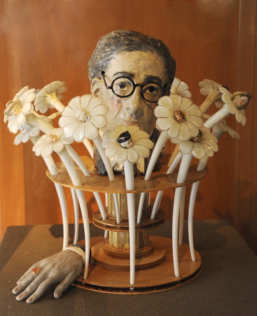 A Sense of Cavafy
