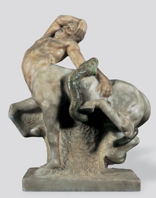 Centaur - Thomopoulos Thomas