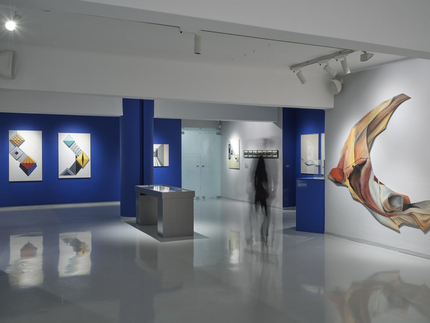 Contemporary Greek Art Institute