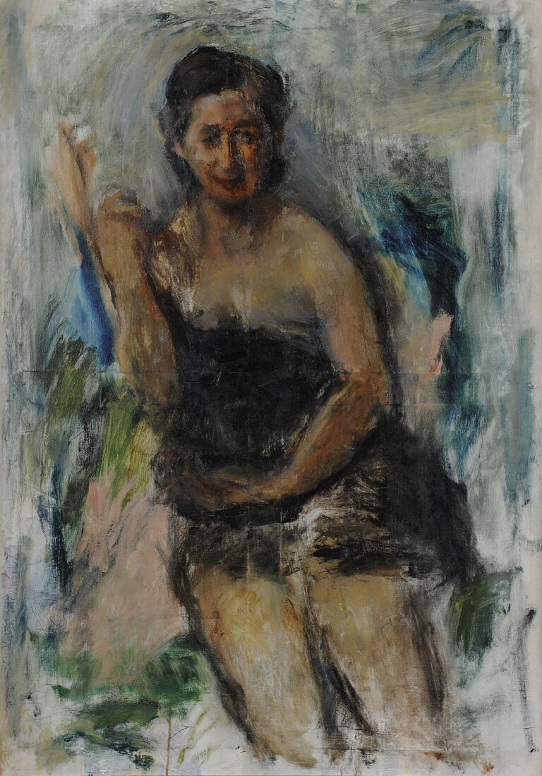 Μπουζιάνης Γιώργος(1885-1959)