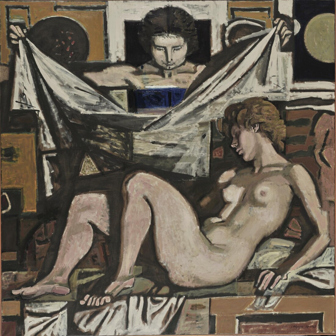 Μόραλης Γιάννης (1916 - 2009) 