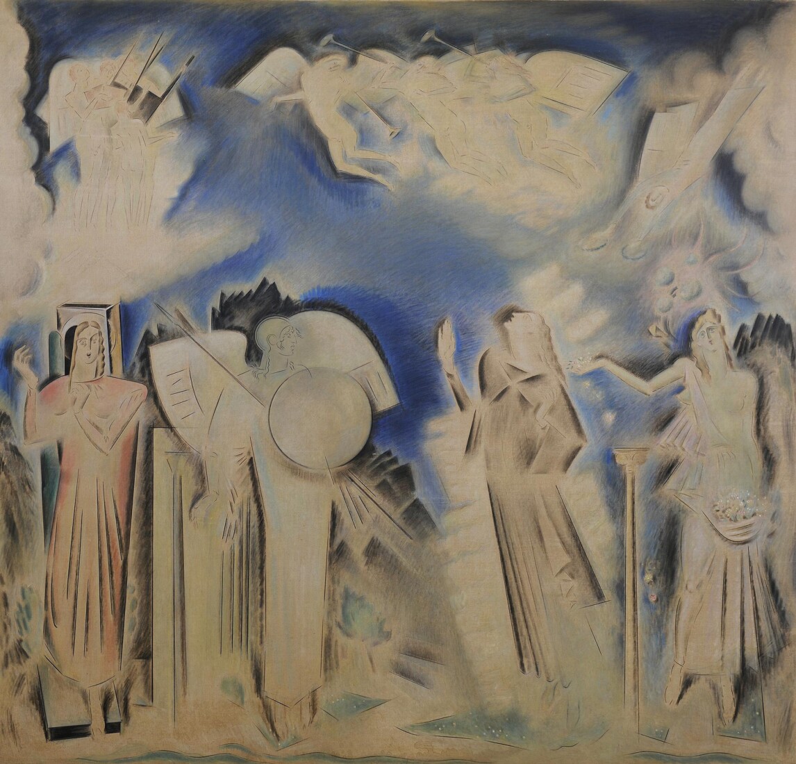 Παρθένης Κωνσταντίνος(1878/1879-1967) 