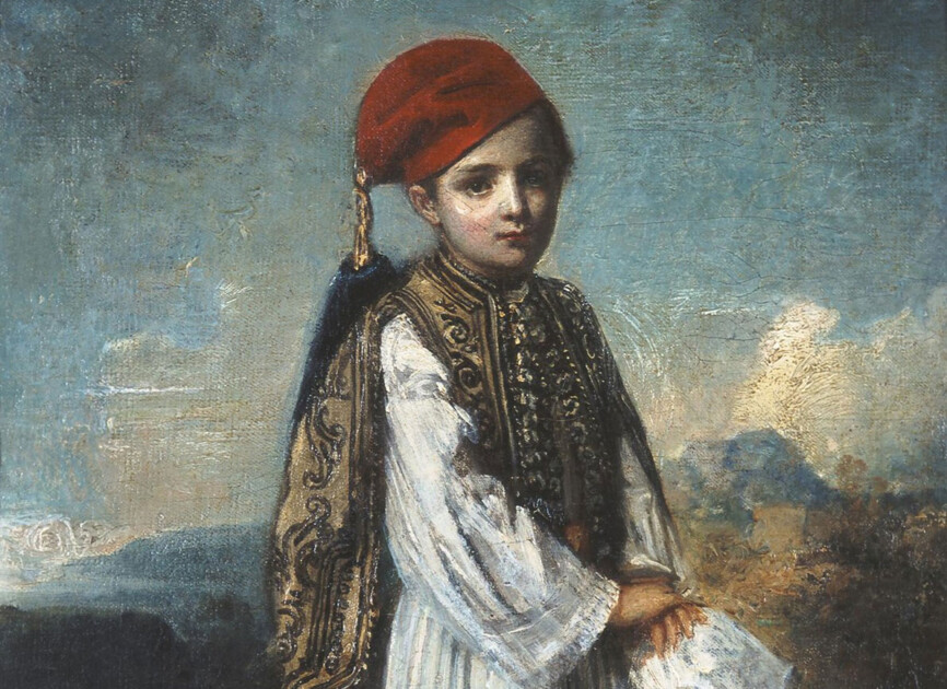 ΣΤΗΝ ΕΠΑΝΑΣΤΑΣΗ ΤΟΥ 1821 ΗΜΟΥΝ<br>Εκπαιδευτικό Πρόγραμμα για Νηπιαγωγεία