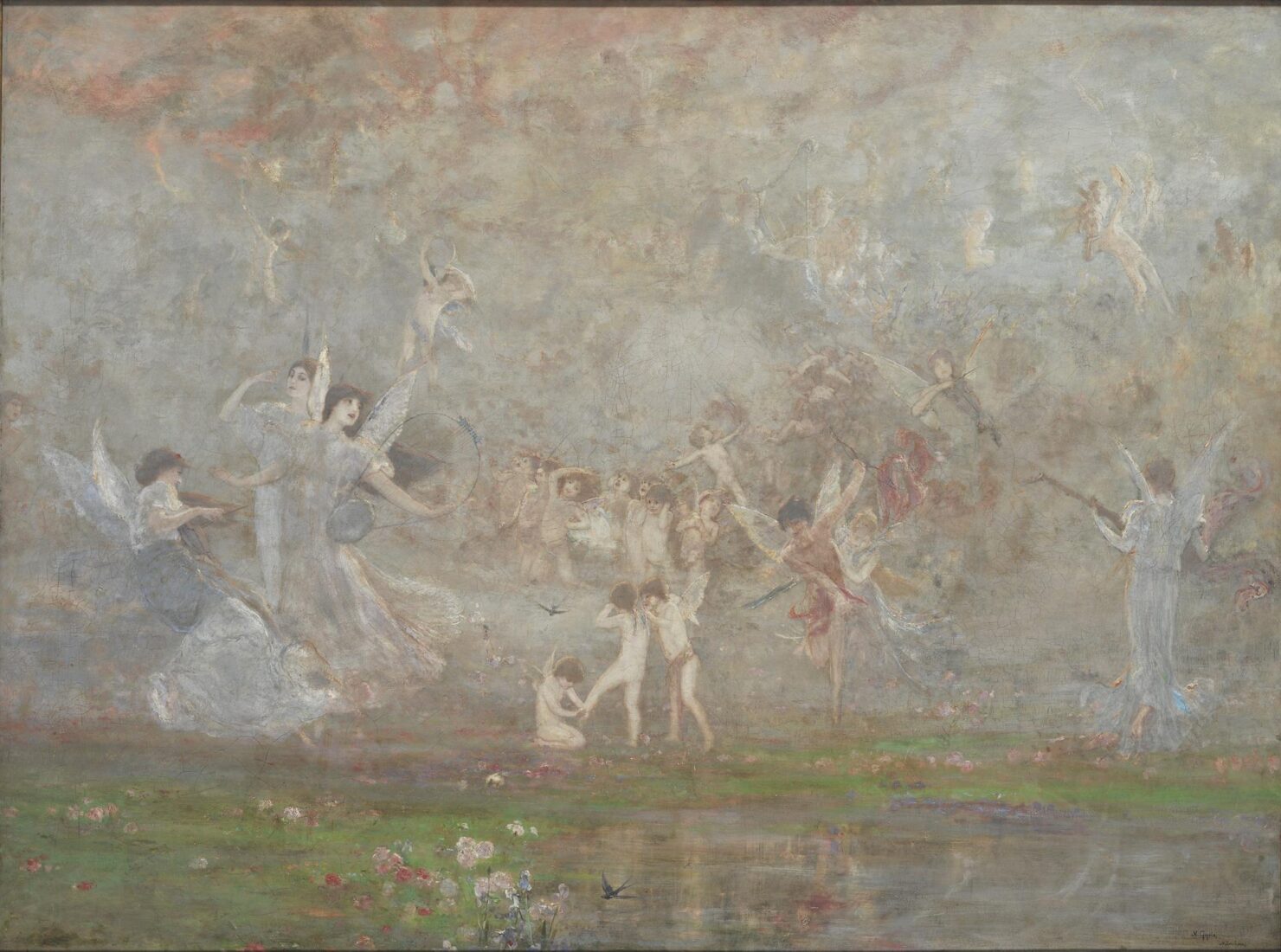 Spring Symphony