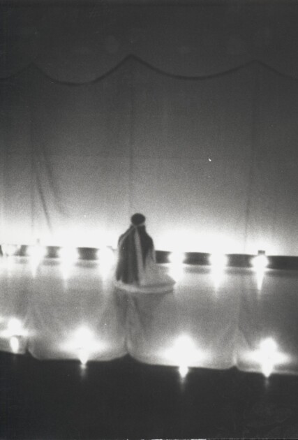 The Poem Returns as an Echo Dialogues with Theresa Hak Kyung Cha (1951 – 1982)