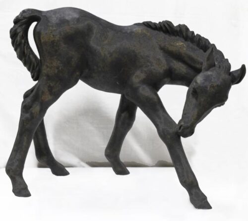 Foal - Efthymiadi-Menegaki Frosso