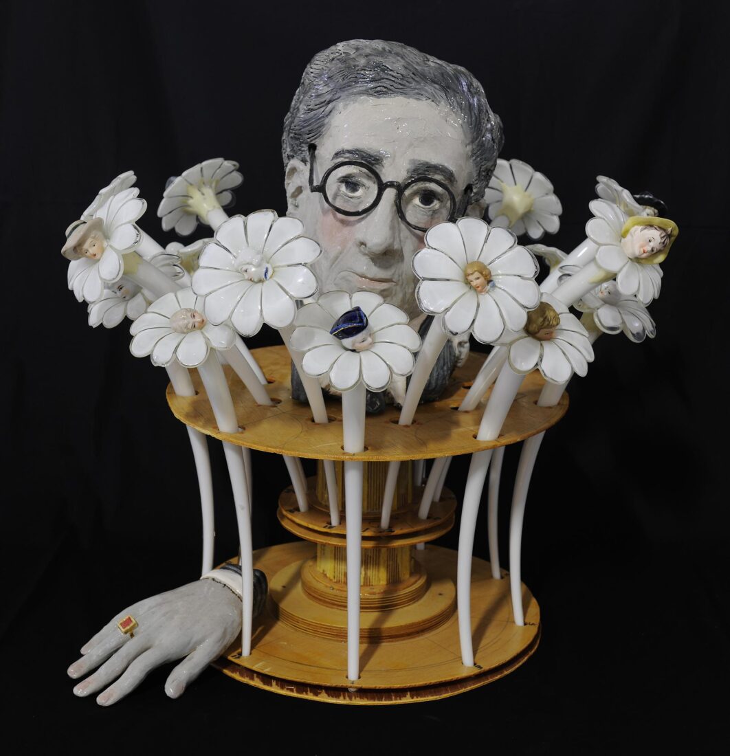 A Sense of Cavafy - Papadimitriou Angelos