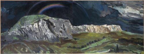 Bouagia III - Tetsis Panayiotis