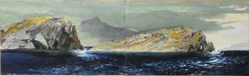Cape Skylaion II - Tetsis Panayiotis