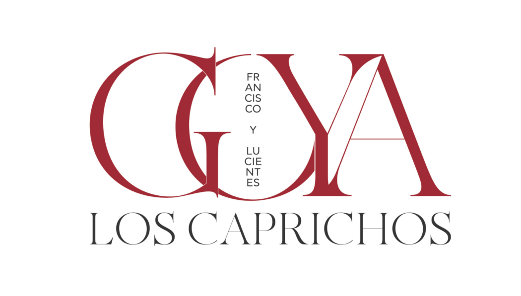 Francisco Goya, Los Caprichos