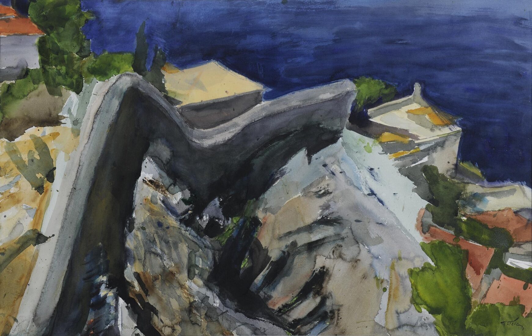 Landscape