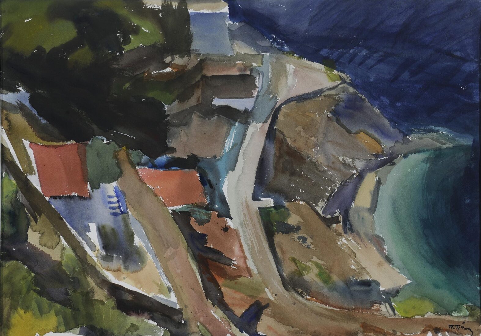 Landscape