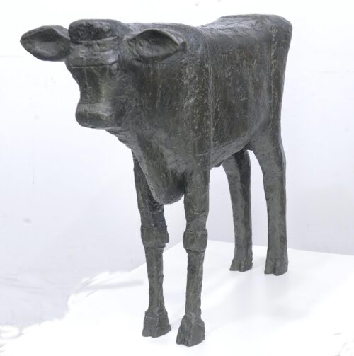 The Young Bull - Dogoulis Nikolaos