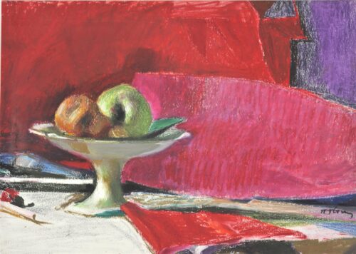 Still Life - Tetsis Panayiotis