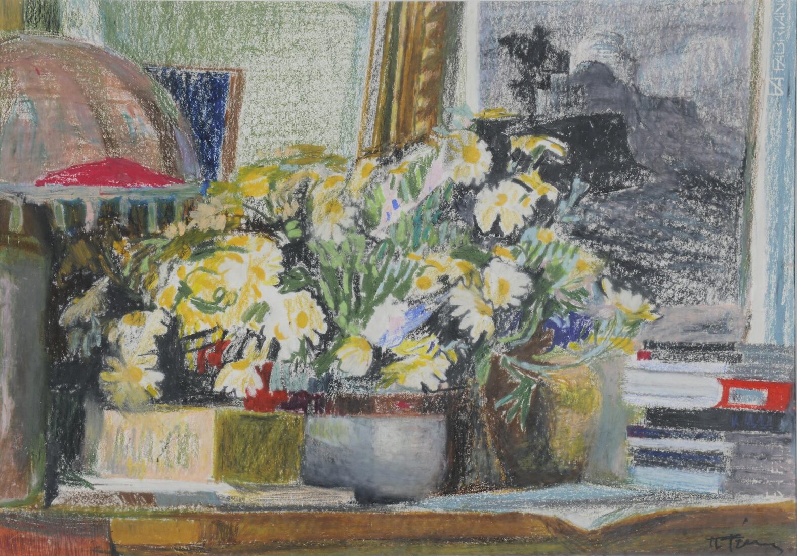 Still Life - Tetsis Panayiotis