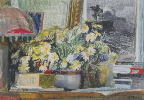 Still Life - Tetsis Panayiotis