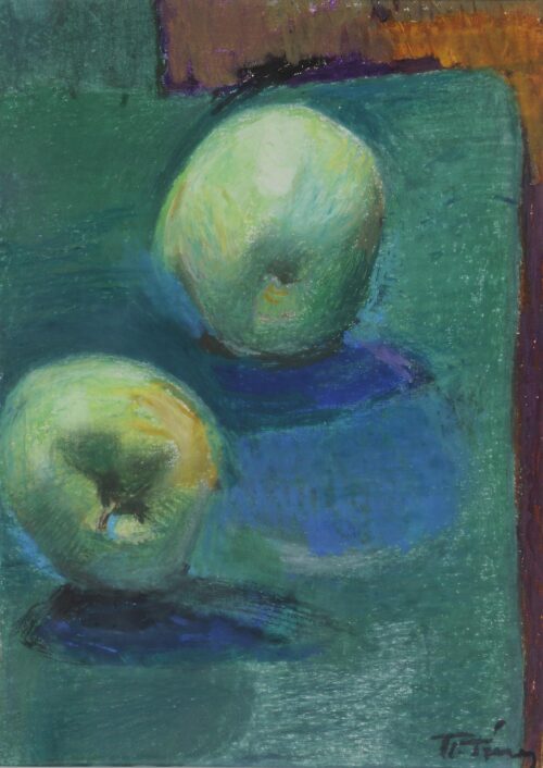 Still Life - Tetsis Panayiotis