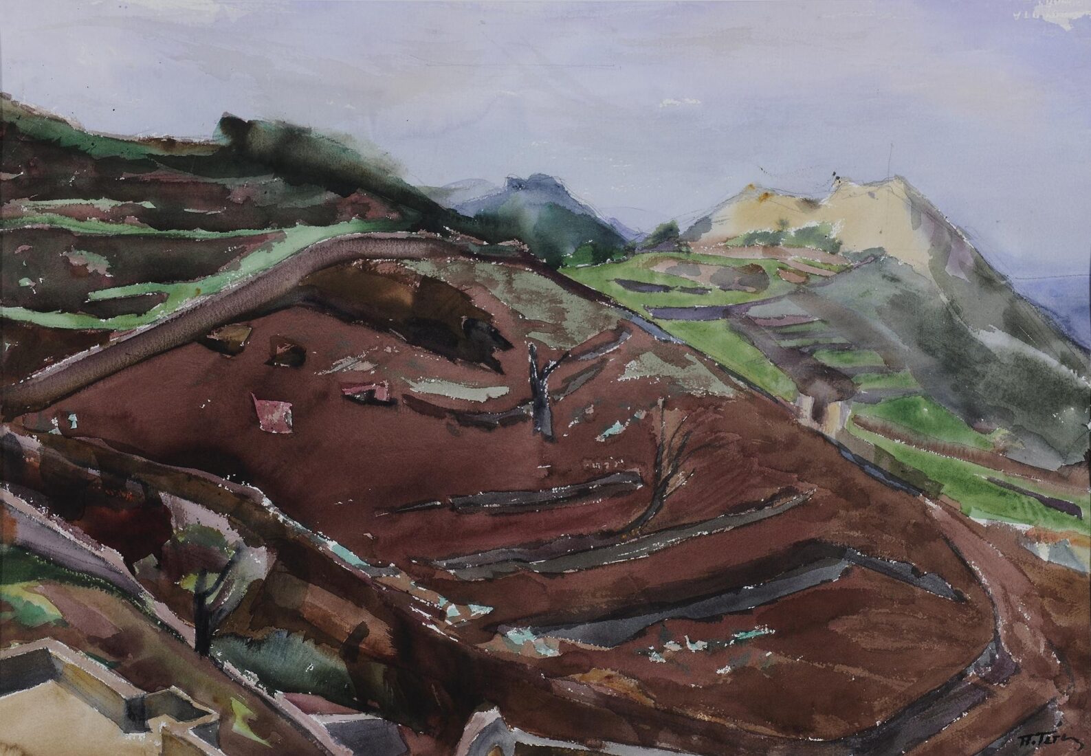Untitled - Tetsis Panayiotis