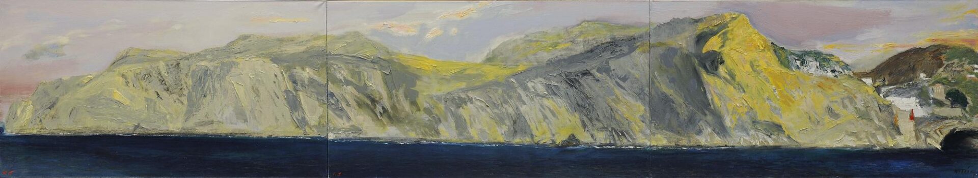 Hydra’s rocks II