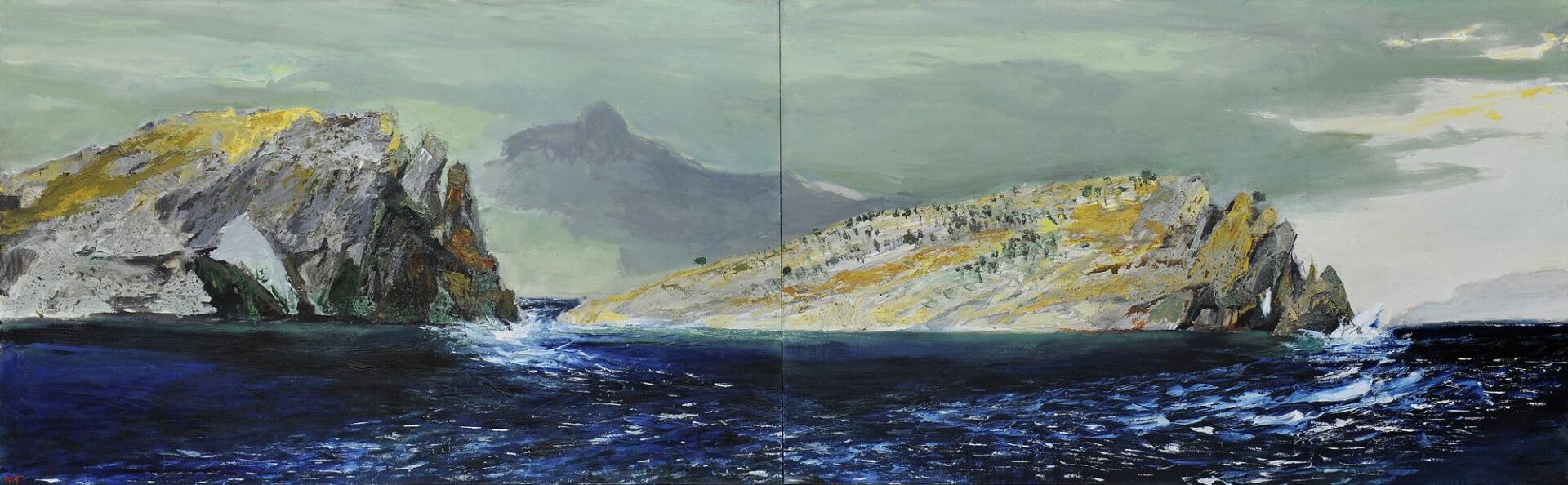 Cape Skylaion II