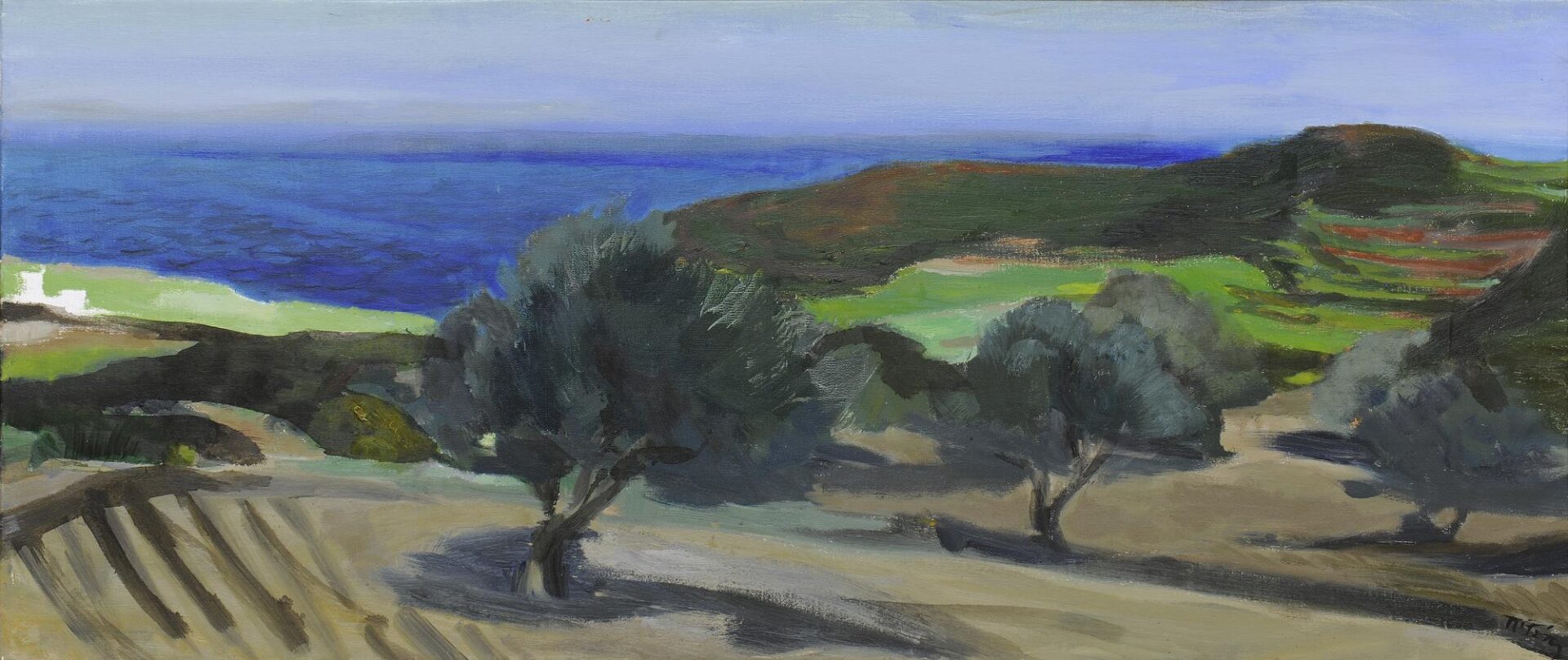 Trees