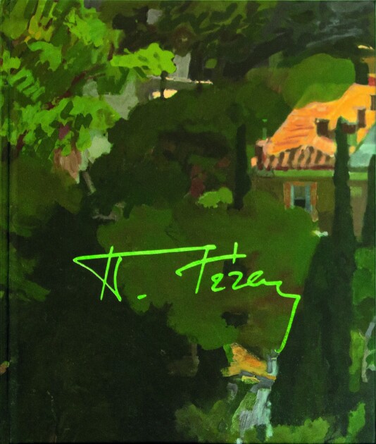 Panayiotis Tetsis: The Obsession Of The Gaze