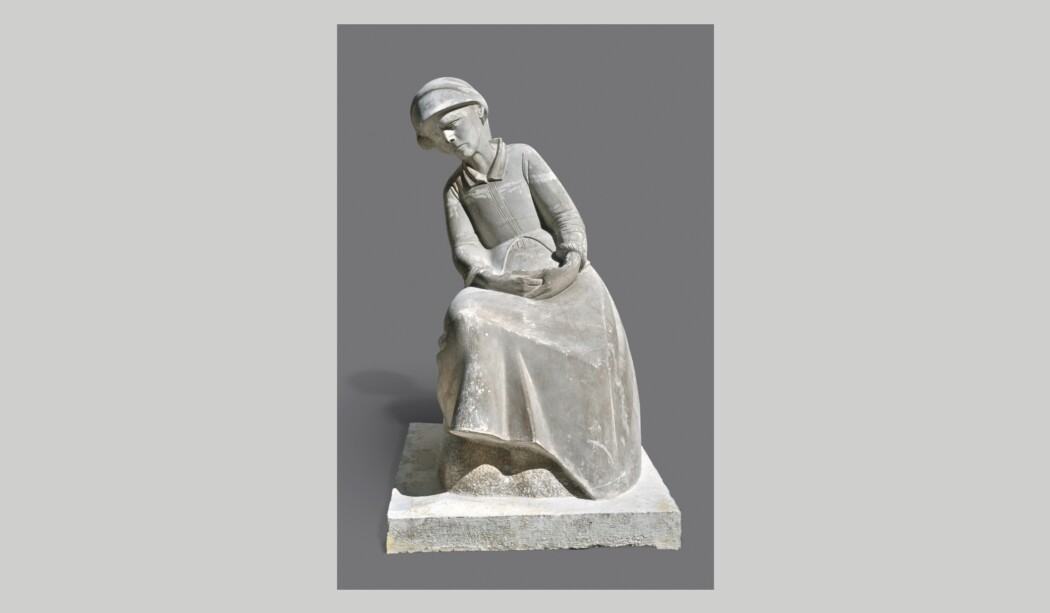 Η υπόθεση της «Εθνικής Καρτερίας» (1952-1956). Η διαμάχη γύρω από το πρώτο ελληνικό μνημείο στα απελευθερωμένα Δωδεκάνησα