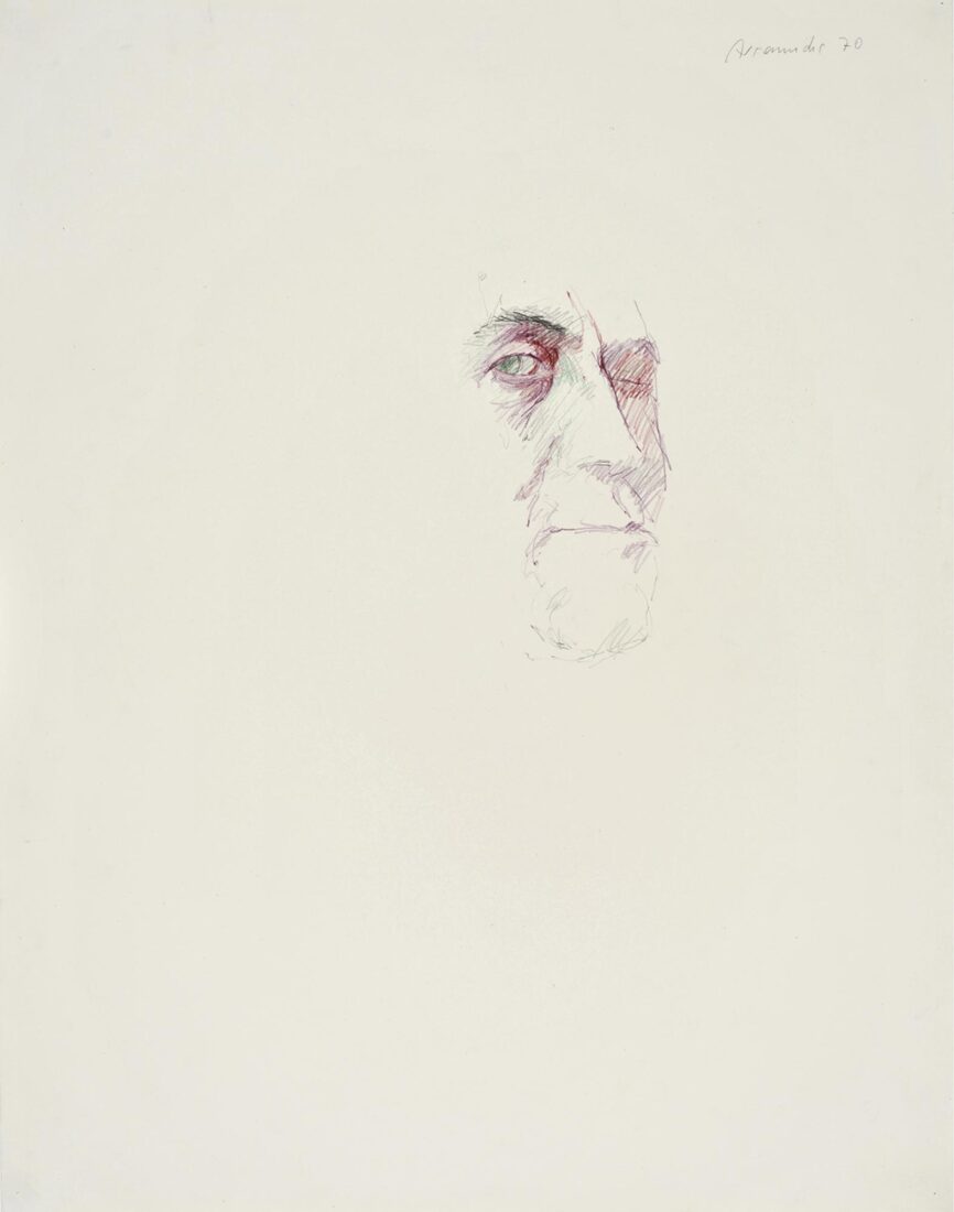 Self-Portrait
Self Portrait
Self Portrait
Self Portrait - Avramidis Joannis