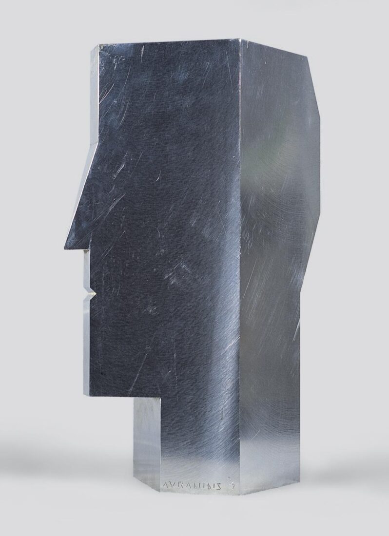 Head-Rhombus