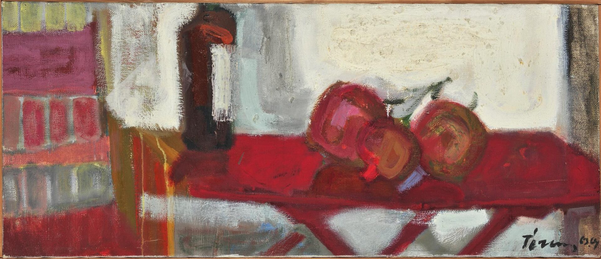 Still Life - Tetsis Panayiotis