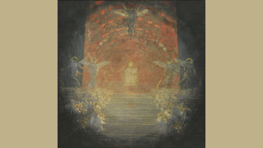 RELIGION & ART Educational programme for schoolsNational Gallery – Central Building – Permanent Collections