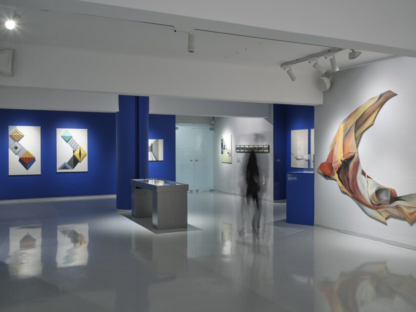Ειρήνη Απέργη: αρχείο – έπιπλο & διακόσμηση – ζωγραφική