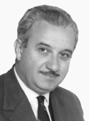 Andreas Ioannou