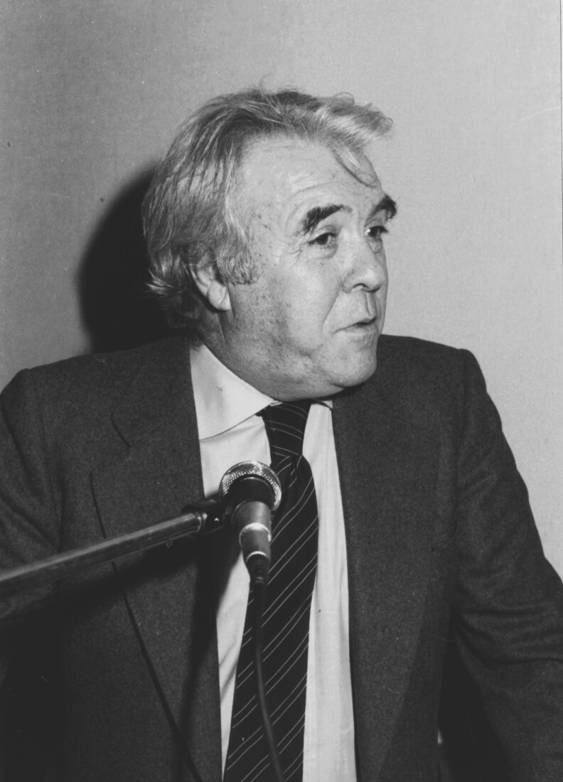 Dimitris Papastamos