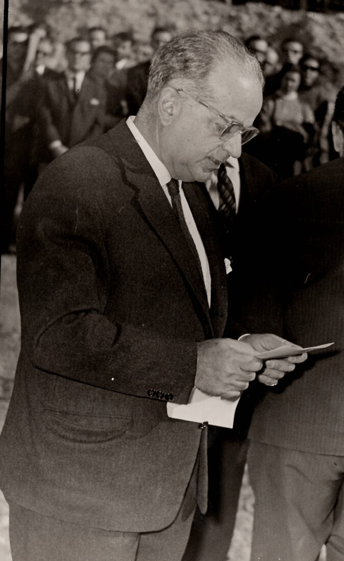 Marinos Kalligas